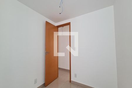Apartamento à venda com 89m², 3 quartos e 1 vagaQuarto 3