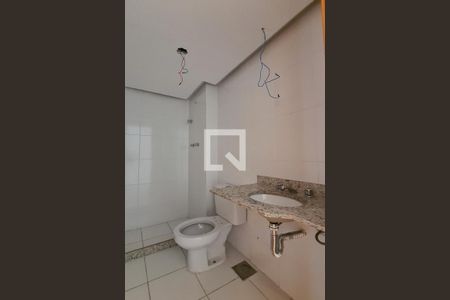 Apartamento à venda com 89m², 3 quartos e 1 vagaBanheiro