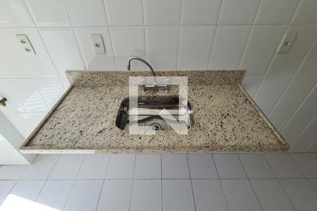 Apartamento à venda com 89m², 3 quartos e 1 vagaCozinha