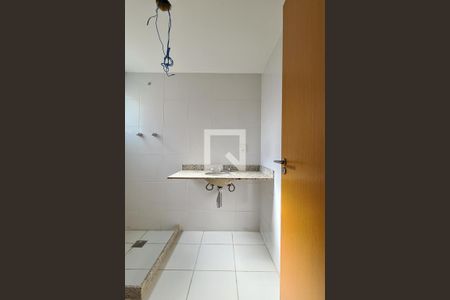 Apartamento à venda com 89m², 3 quartos e 1 vagaBanheiro da Suíte 2