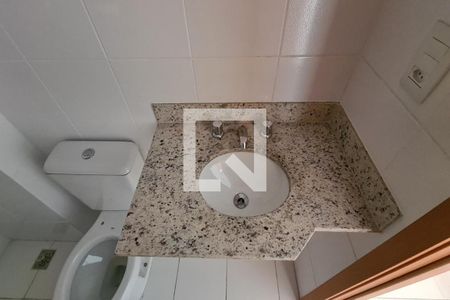 Apartamento à venda com 89m², 3 quartos e 1 vagaBanheiro