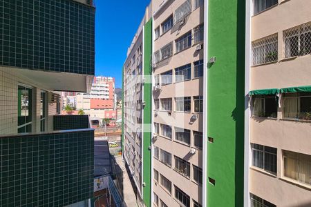Apartamento à venda com 89m², 3 quartos e 1 vagaVaranda da Sala