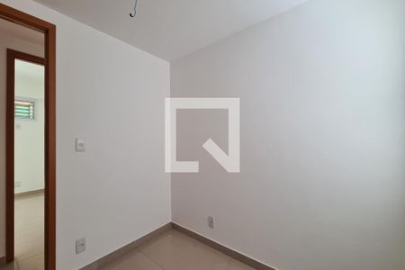 Apartamento à venda com 89m², 3 quartos e 1 vagaQuarto 3