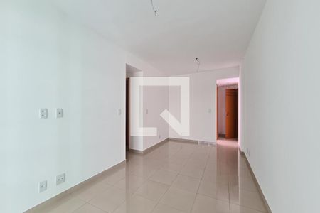 Apartamento à venda com 89m², 3 quartos e 1 vagaSala