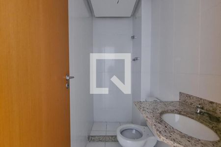 Apartamento à venda com 89m², 3 quartos e 1 vagaBanheiro