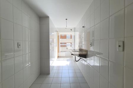 Apartamento à venda com 89m², 3 quartos e 1 vagaCozinha