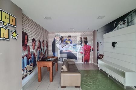 Apartamento à venda com 89m², 3 quartos e 1 vagaSala de Jogos