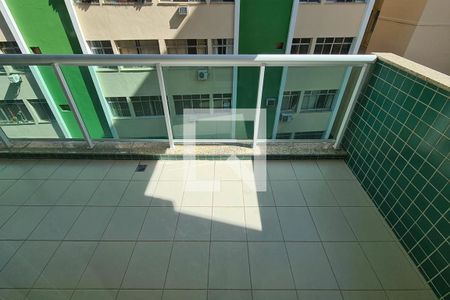 Apartamento à venda com 89m², 3 quartos e 1 vagavaranda Quarto 