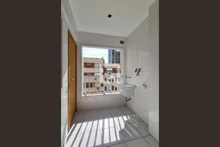 Apartamento à venda com 89m², 3 quartos e 1 vagaÁrea de Serviço