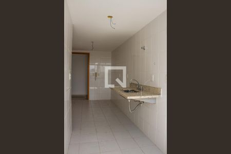 Apartamento à venda com 89m², 3 quartos e 1 vagaCozinha