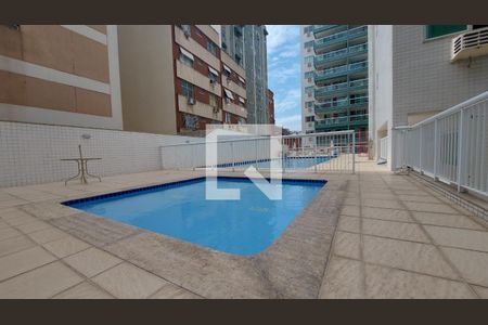 Apartamento à venda com 89m², 3 quartos e 1 vagaÁrea comum - Piscina