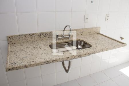 Apartamento à venda com 89m², 3 quartos e 1 vagaCozinha