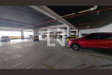 Apartamento à venda com 89m², 3 quartos e 1 vagaGaragem 