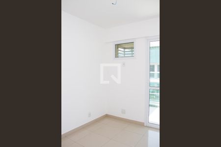Apartamento à venda com 89m², 3 quartos e 1 vagaQuarto 01