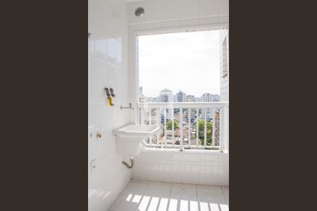 Apartamento à venda com 89m², 3 quartos e 1 vagaÁrea de Serviço