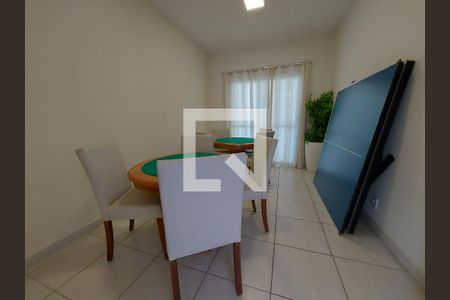 Apartamento à venda com 89m², 3 quartos e 1 vagaSala de Jogos