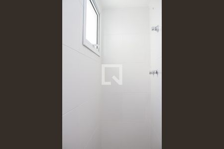 Apartamento à venda com 89m², 3 quartos e 1 vagaBanheiro da Suíte 02