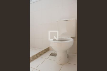 Apartamento à venda com 89m², 3 quartos e 1 vagaBanheiro da Suíte 01