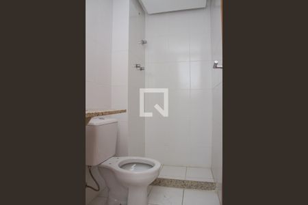 Apartamento à venda com 89m², 3 quartos e 1 vagaBanheiro Social