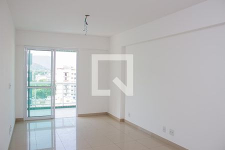 Sala de apartamento à venda com 3 quartos, 89m² em Méier, Rio de Janeiro