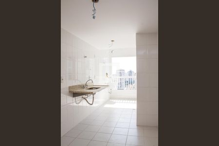 Apartamento à venda com 89m², 3 quartos e 1 vagaCozinha