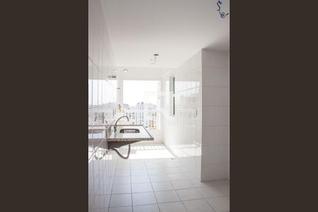 Apartamento à venda com 89m², 3 quartos e 1 vagaCozinha