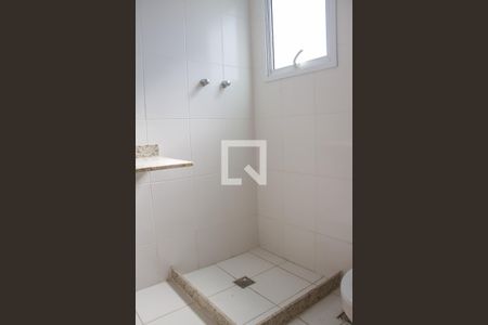 Apartamento à venda com 89m², 3 quartos e 1 vagaBanheiro da Suíte 01