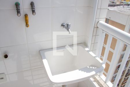 Apartamento à venda com 89m², 3 quartos e 1 vagaÁrea de Serviço