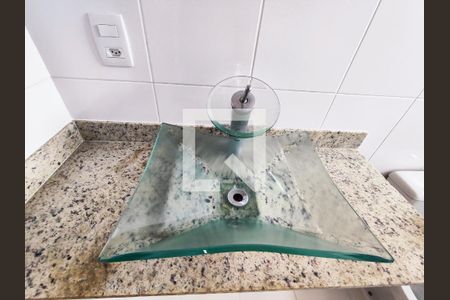 Apartamento à venda com 112m², 4 quartos e 2 vagasBanheiro da Suíte