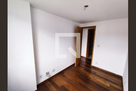 Apartamento à venda com 112m², 4 quartos e 2 vagasQuarto 3