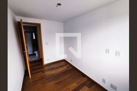 Apartamento à venda com 112m², 4 quartos e 2 vagasQuarto 3