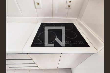 Apartamento à venda com 112m², 4 quartos e 2 vagasCooktop