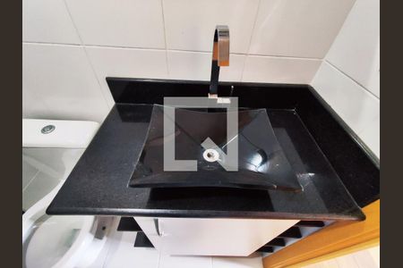 Apartamento à venda com 112m², 4 quartos e 2 vagasBanheiro 1