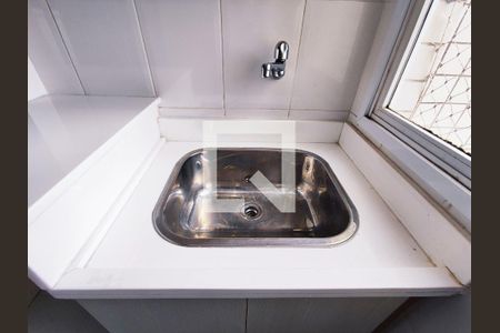 Apartamento à venda com 112m², 4 quartos e 2 vagasÁrea de Serviço - Tanque