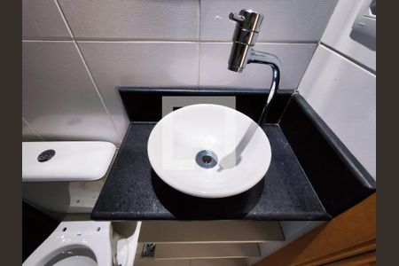 Apartamento à venda com 112m², 4 quartos e 2 vagasBanheiro 2