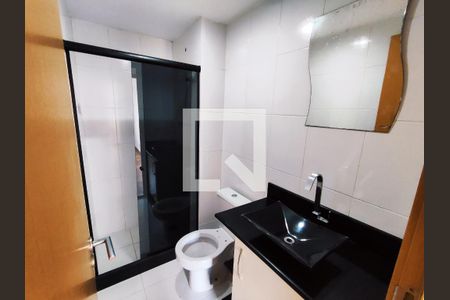 Apartamento à venda com 112m², 4 quartos e 2 vagasBanheiro 1