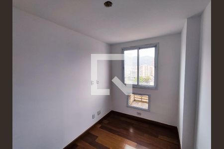 Apartamento à venda com 112m², 4 quartos e 2 vagasQuarto 3