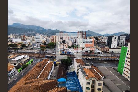 Apartamento à venda com 112m², 4 quartos e 2 vagasVista do Quarto 2