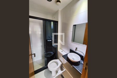 Apartamento à venda com 112m², 4 quartos e 2 vagasBanheiro 2