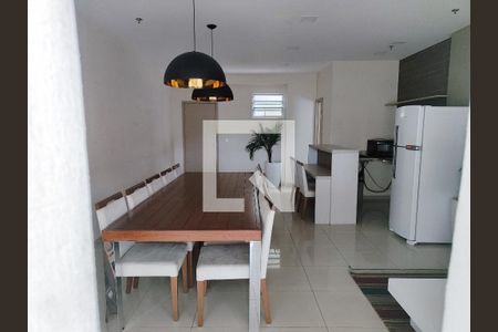 Apartamento à venda com 112m², 4 quartos e 2 vagasÁrea comum 
