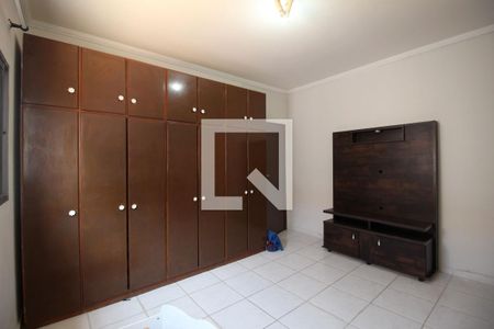 Suíte de casa para alugar com 3 quartos, 135m² em Parque Vitoria Regia, Sorocaba