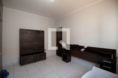 Suíte de casa para alugar com 3 quartos, 135m² em Parque Vitoria Regia, Sorocaba