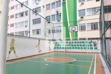 Apartamento à venda com 116m², 3 quartos e 2 vagasQuadra