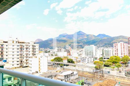 Apartamento à venda com 116m², 3 quartos e 2 vagasVaranda da Suite