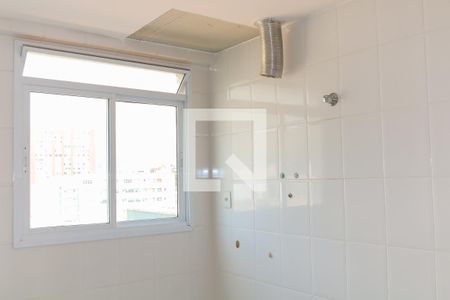 Apartamento à venda com 116m², 3 quartos e 2 vagasCozinha e Área de Serviço