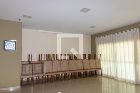Apartamento à venda com 116m², 3 quartos e 2 vagasÁrea comum - Salão de festas
