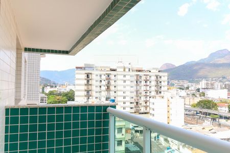 Apartamento à venda com 116m², 3 quartos e 2 vagasVaranda da Suite