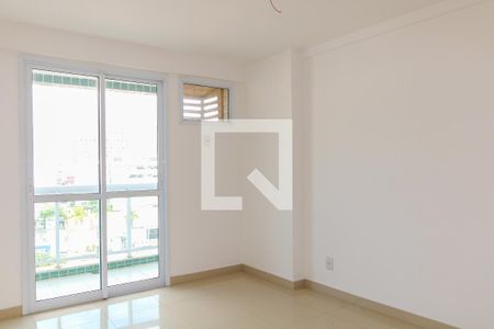 Apartamento à venda com 116m², 3 quartos e 2 vagasQuarto Suíte