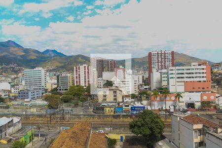 Apartamento à venda com 116m², 3 quartos e 2 vagasVista Quarto 3