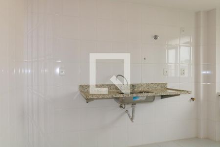 Apartamento à venda com 116m², 3 quartos e 2 vagasCozinha